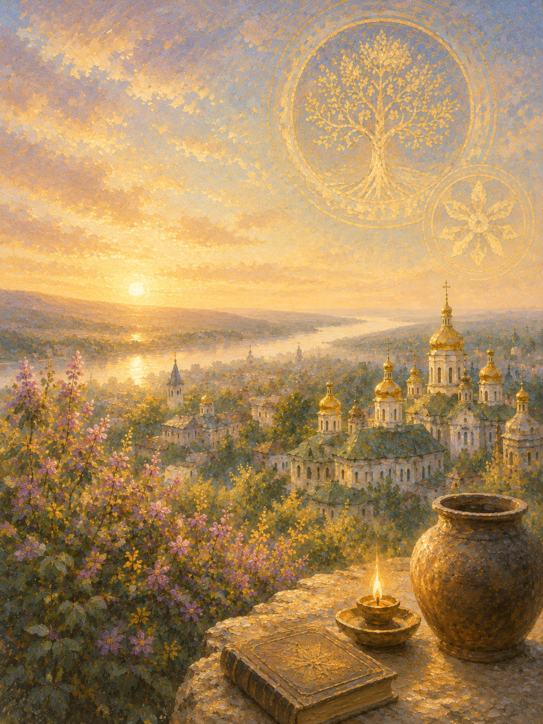 Під сигнатурою Софії